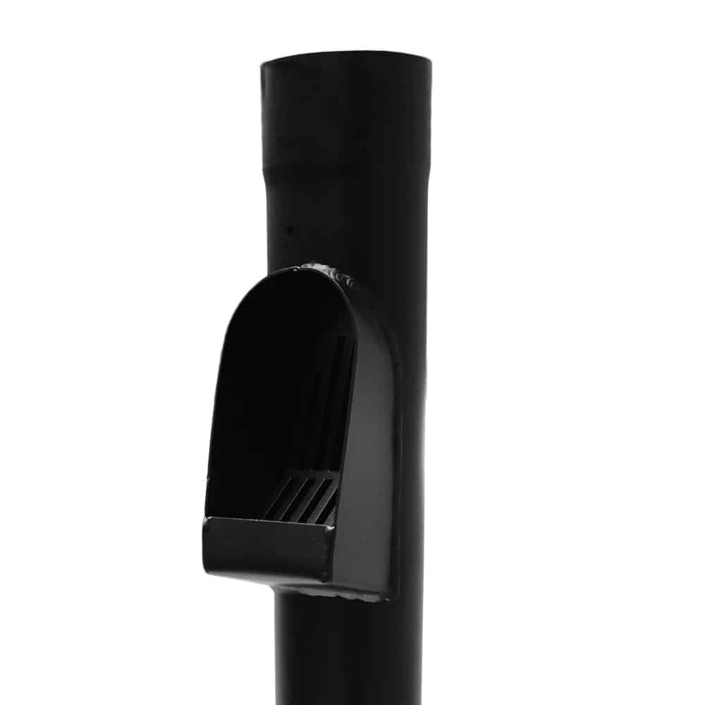 aluminium-bladafscheider-80mm-rond-ral-9005-structuur.jpg