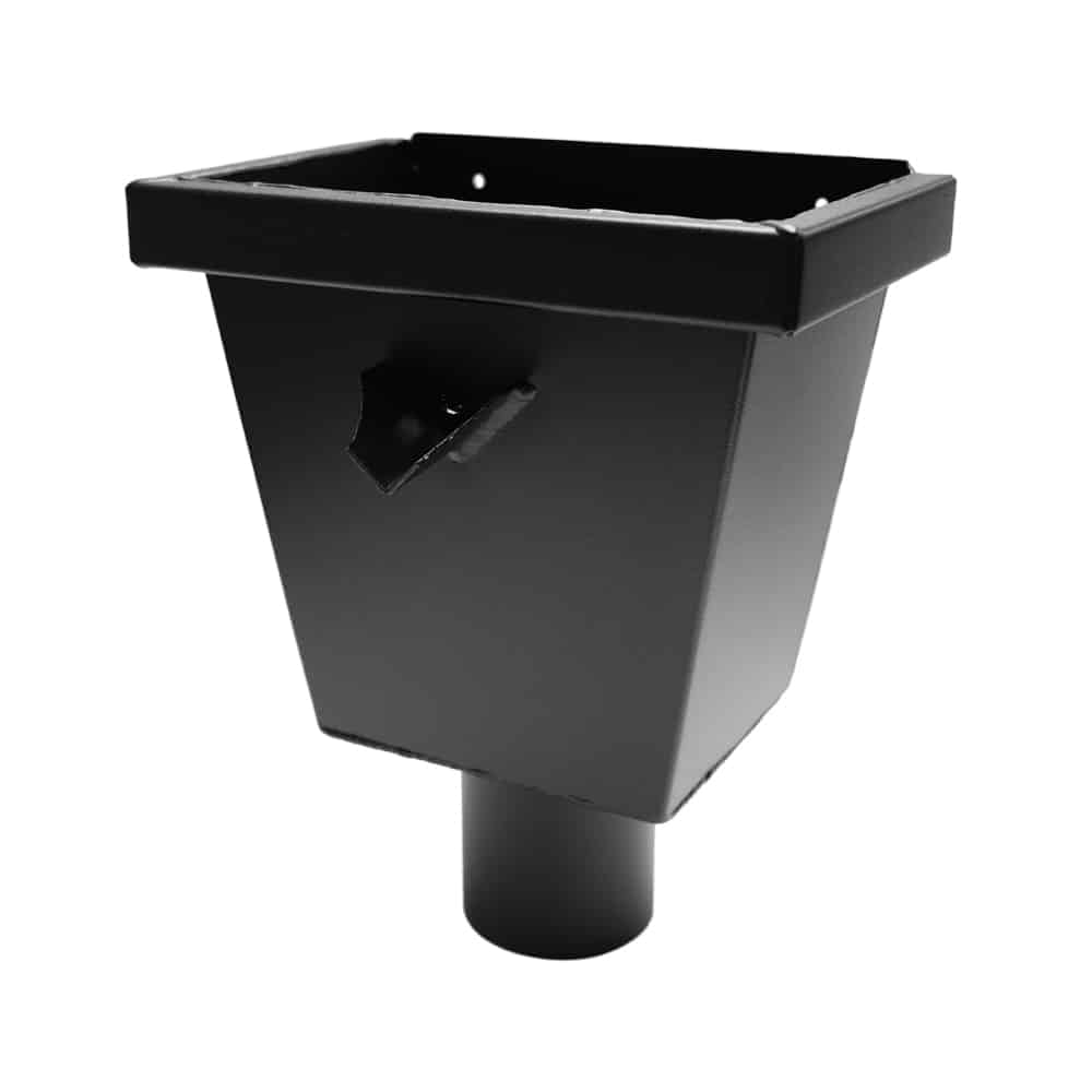aluminium-vergaarbak-80-mm-vierkant-ral-9005-structuur.jpg