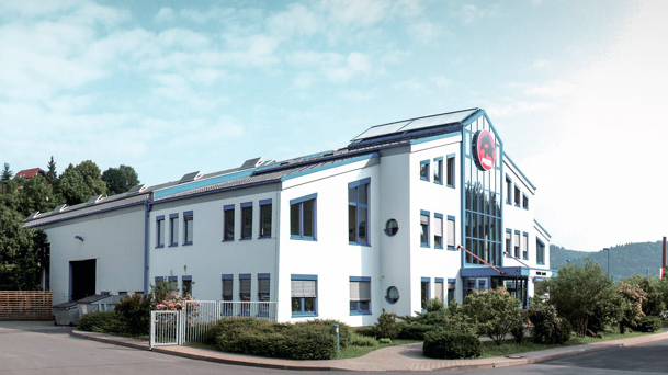 prefa regenpijpshop hoofdkantoor