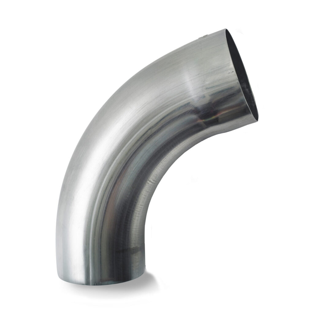 Zinken bocht 60 mm 72gr