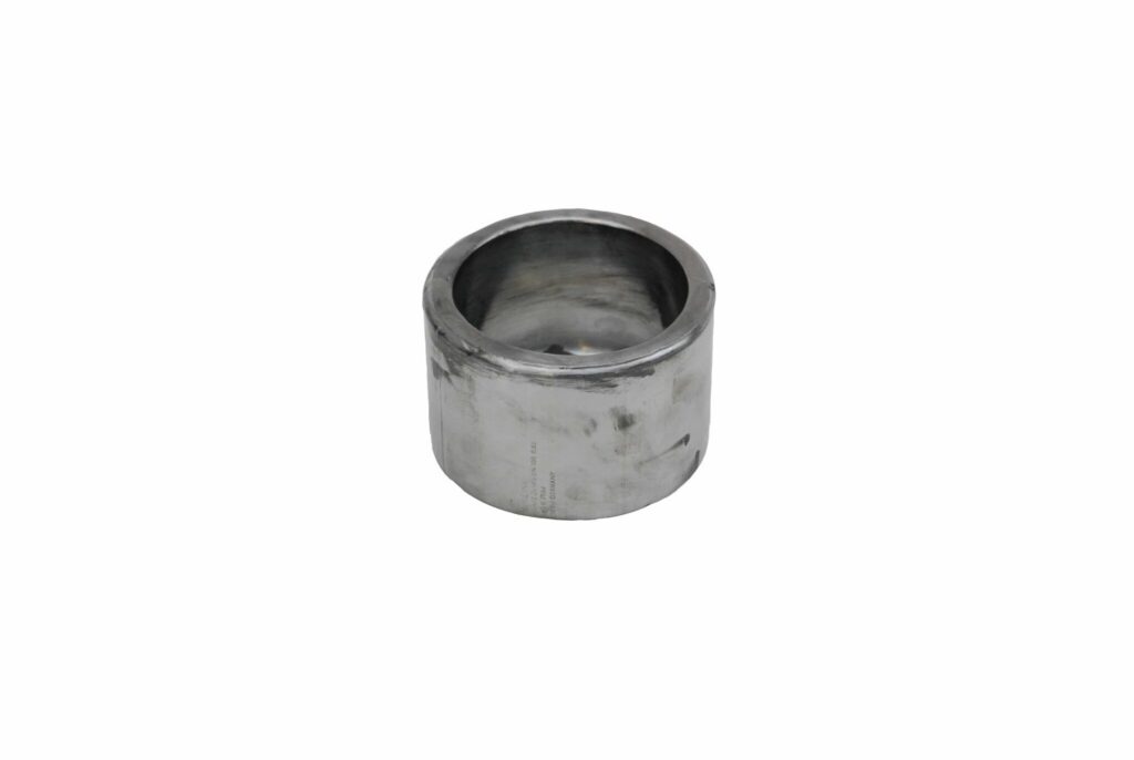 Zinken verloopring 80mm / 100mm