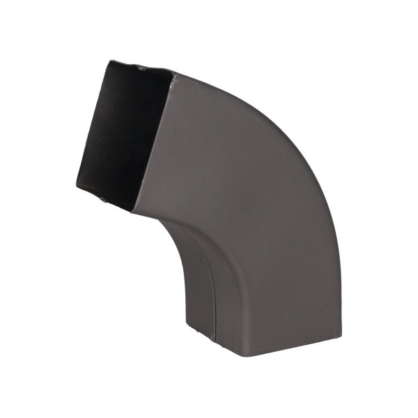 Bocht zink 80x80mm 72gr - Nova