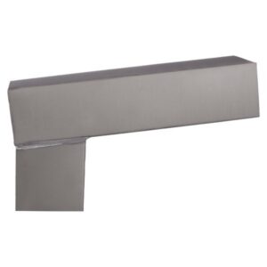 Stadsuitloop 60x80mm 78x78mm vierkant - Nova - Afbeelding 1