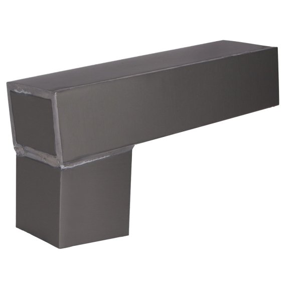 Stadsuitloop 60x80mm 78x78mm vierkant - Nova