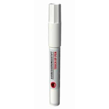 Reparatiestift aluminium - antraciet