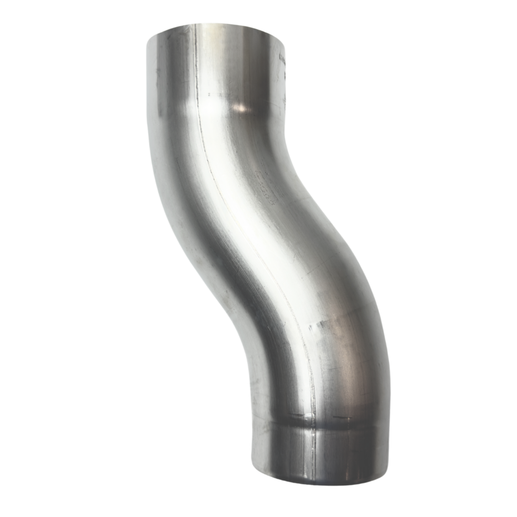 Sprongstuk zink 80mm sprong 60mm - Gromo