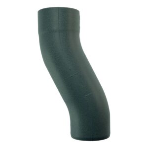 Sprongstuk 80mm - antraciet - Afbeelding 1