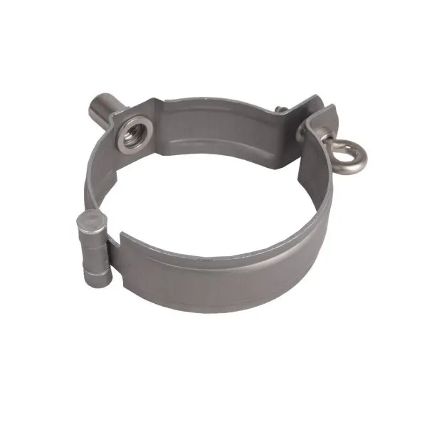 Scharnierbeugel 82mm t.b.v. wrong M8/M10 - Nova