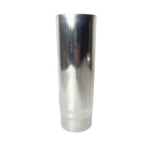 Verlengde montage mof 245mm 100mm Gromo - Afbeelding 1